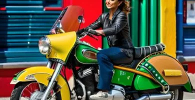 mototaxis cerca de mi