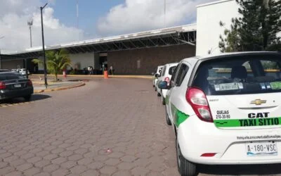 taxis en tampico