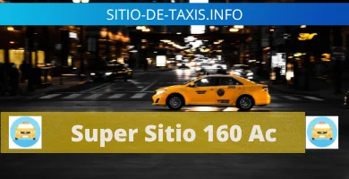 Super Sitio 160 Ac