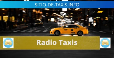 Radio Taxi