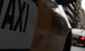 impacto de los taxis en la economia